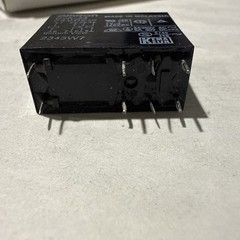 NEW* OMRON G2R-24 12VDC G2R24 24VDC 5A 8 PIN PC MOUNT RELAY 7 Pieces