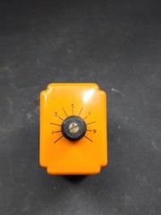 ATC Diversified UOA-12-DLA Under Voltage Monitor Relay 12VDC DPDT 8-Pin Octal
