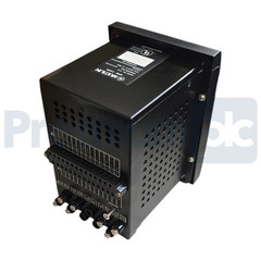 GE Multilin SPM – LEGACY Synchronous Motor Protection and Control Relay SPM