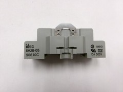 IDEC SH2B-05 RELAY BASE A25