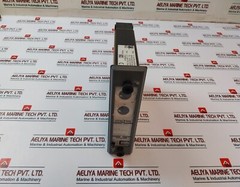 C.E.E. ITH 7111 B/8841 Sensitive Zero Sequence Relay DC 24V 2-8a
