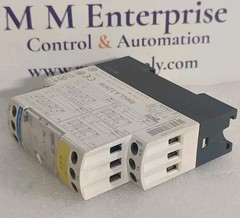 TELEMECANIQUE RM4LA32MW LIQUID LEVEL CONTROL RELAY *USED*