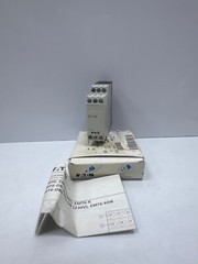 Eaton EMT6-K 24…240V AC/DC Thermistor Overload Relay