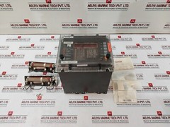 ALSTOM MCHNM01H1AB0500A Protection Relay 50HZ