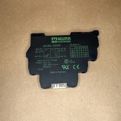 MURR Elektronik – P/N: 52000 EN 60947-5-1