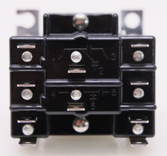 White Rodgers 90-342 RBM Type 91 Relay Coil 91-903, 208/240 VAC, 50/60 HZ – New