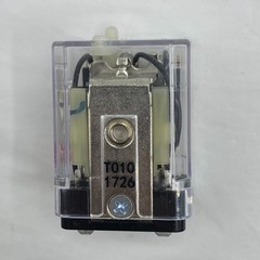 Tyco Electronics Potter&Brumfield Kup-14A45-120 GP Relay 120V 50/60hz