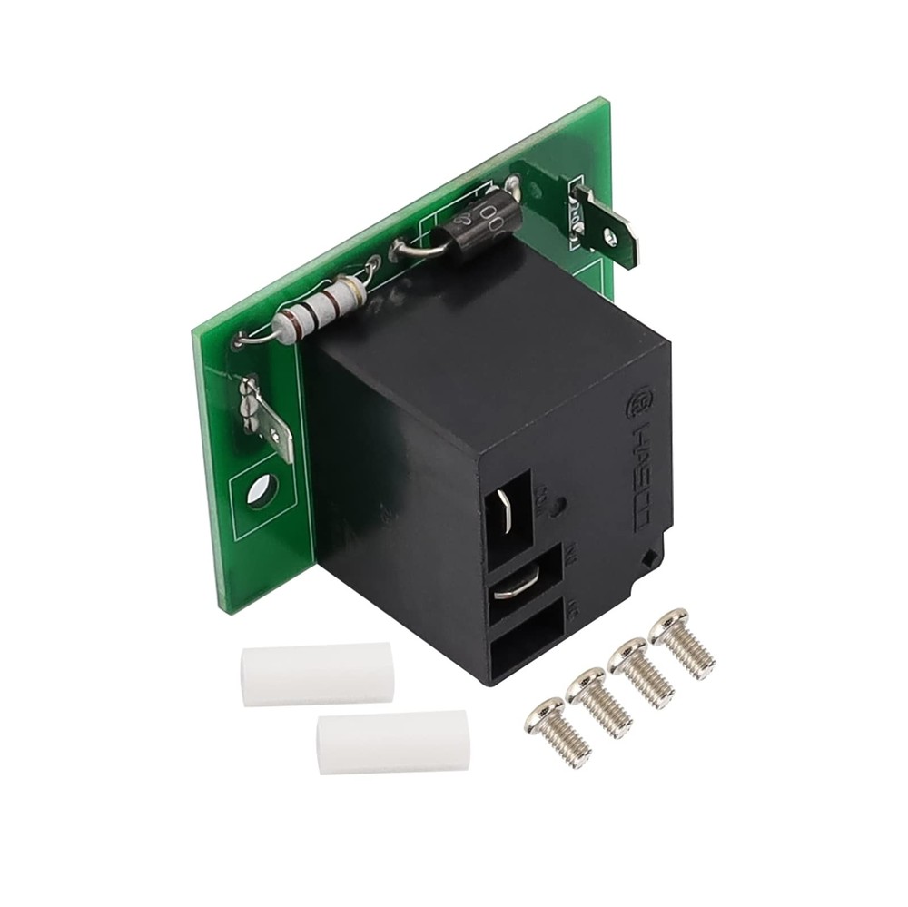 Golf Cart Power Driver 3 Relay Board PD3 Charger Kit For Club Car DS Precedent