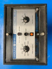 202Z6361 ITE Gould BBC GR200 Ground Fault Relay