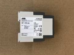 ABB CM-MSS.23S THERMISTOR MOTOR PROTECTION RELAY CMMSS23S 1SVR730700R2200