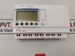 Schneider Electric SR2 B201FU Output Relay 50/60 Hz