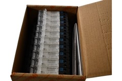 Pack of 10 NEW Weidmuller 1479680000 General Purpose Relay SPDT (1 Form C) 24VDC