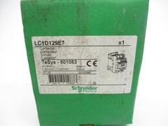 SCHNEIDER ELECTRIC LC1D129E7 48V NSMP