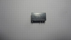 HF115F/024-2ZS4B 24 VDC 8 A 250 V AC DPDT RELAY