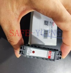 1PCS ABB RB122AV-24VAC-DC RB122AV-24VAC/DC Relay new