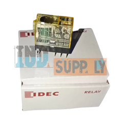 1PC NEW IDEC RJ1S-CLD-D24 Intermediate relay