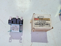CARRIER PILOT DUTY RELAY HN 61KK 040 TYPE 91 RELAY