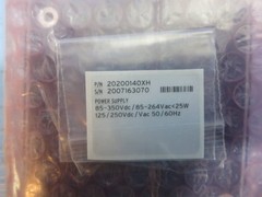 NEW Schweitzer Engineering 9157#254702 Mounting Bracket 20200140XH NIB SEL