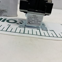 WHITE ROGERS 90-341 TYPE 91 RELAY