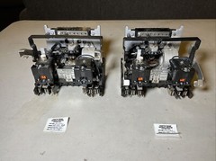 WESTINGHOUSE STYLE 1875285A TYPE C0-9 OVERCURRENT RELAY 3 QTY LOT GUARANTEED!