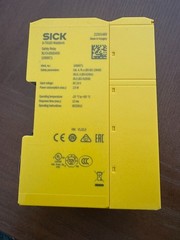 SICK RLY3-OSSD400 Relay