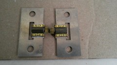NEW OTHER SQUARE D C58 HEATER ELEMENT 2 PC’S LOT.