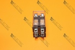 Omron, LY2, Relay Ice Cube General Purpose 200/220v Coil 220vac