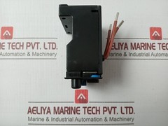 THERMO KING 44-8056 Fanal K27D Relay 600V AC 50A