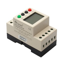 AD48 AD220 AC/DC 24V – 48V 50/60Hz SVR1000 Relay Motor Overvoltage Protector Kit