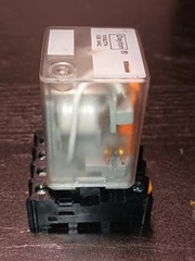 DAYTON 5X827N 120VAC