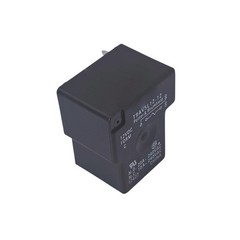 2 PCS T9AV5L1212 12VDC NO20A NC10A 5Pin Power Relay Replacement Parts Set