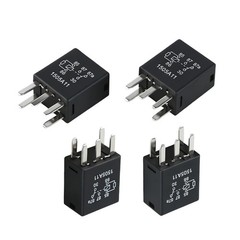 Quality 4 Multi-Purpose Relay for Sea-Doo GTR GTS GTX RXP-X XRS RXT RXT-X