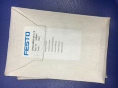 1PC New Festo CPV14-M1H-5JS-1/8 161361 Solenoid Valve #FO