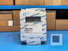GEFRAN GTZ-25/60-A-0 CODE: F062931 Solid State Relay Module – NEW IN BOX