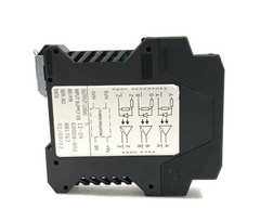 BEI 60004-002 GALVANICALLY ISOLATED BARRIER BEI INDUSTRIAL ENCODER DIVISION