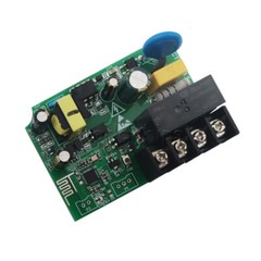 AC90~250V 16A Remote Control Smart WIFI Relay Delay Switch Relay Module Board