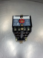 Allen-Bradley 700-P1200A1 Series A BULLETIN 700 Type P AC Relay. 4B-32