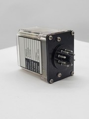 Mighty Module MM4010 Frequency Input Transmitter 115V 4/20mA 0/10VDC 8Pin