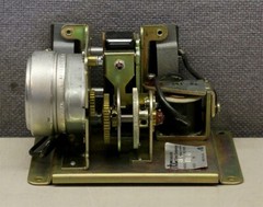 ITC Industrial Timer Company RA-4 Programmable Timer 1-SWS