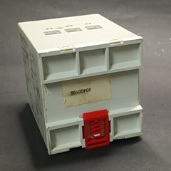 FANOX L19 Electronic Motor Multiprotection Relay L 19 220/240V 7.0-19.7A