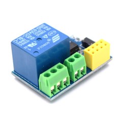 5 pcs ESP8266 5V WiFi Relay Module Smart Home Phone Remote Control Switch APP