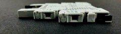 Allen Bradley 700-HLT1Z Solid State Relay Ser. A, 700-HLS1 Z24 Ser. A