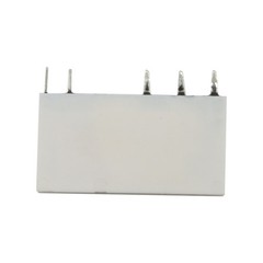 Lots of 24VDC 6A 250VAC 5-Pin For No.2961105 Phoenix Contact Power Relay