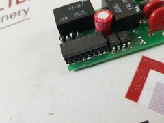 Farnell Electronics SD3-2060-03 2 Channel Relay Module