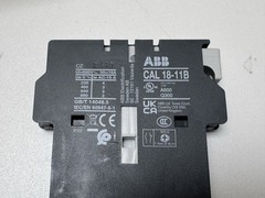 ABB CAL 18-11B