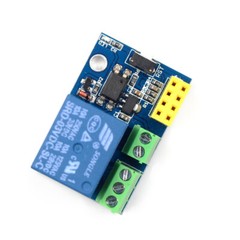 5 pcs ESP8266 5V WiFi Relay Module Smart Home Phone Remote Control Switch APP