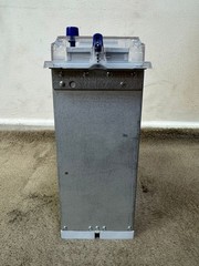 Siemens / Tripping Relay TR-A221 / 7PG1822-1RF80-1CF0 / ETR-A221S415M05BV5