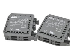 ABB screw relay RB122AV-24VAC/DC 1SNA610121R2000, 1SNA 610121 R2000