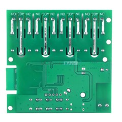 Ewelink AC DC 7-32V 2/4 Way Intelligent Bluetooth WIFI Relay Switch Module USB C