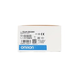New OMRON E3JK-5M1 E3JK-5M1-N E3JK-DS30M1 E3JK-DS30M2 Induction Sensor Module